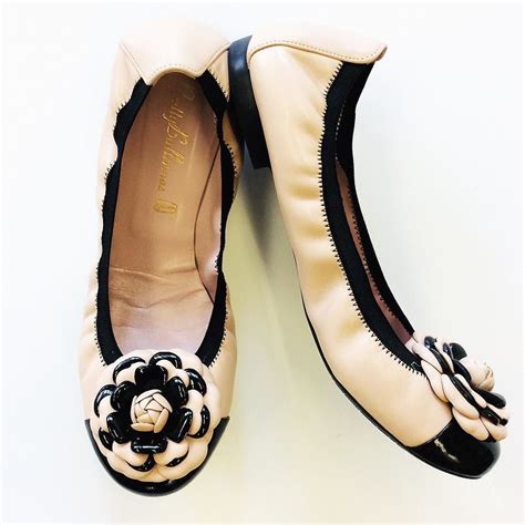 pretty ballerina flats|More.